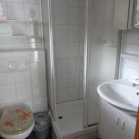 Ferienwohnung Hochbahn * Schönau am Königssee
