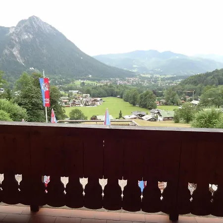Ferienwohnung Hochbahn * Schönau am Königssee