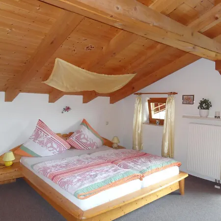 Appartement Ferienwohnung Hochbahn