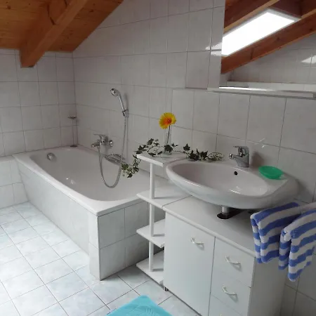 Ferienwohnung Hochbahn Appartement Schönau am Königssee